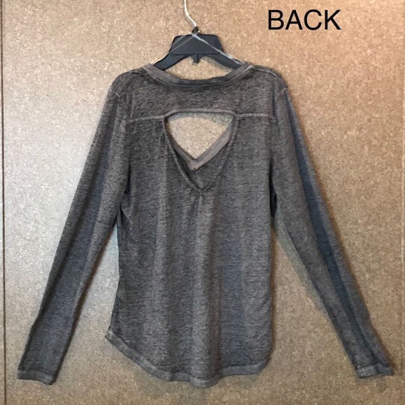 BKE women’s long sleeve tunic - Picture 2 of 3